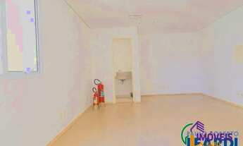 Imagem 6: CONJ. COMERCIAL - POMPÉIA - SP