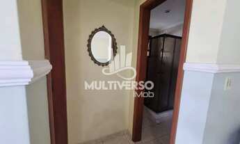 Imagem 6: Apartamento mobiliado 1 dormitório com suíte e sacada vista mar na Guilhermina