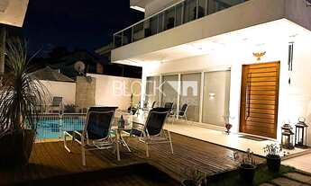 Imagem 5: Vargem Pequena Casa em condomínio com 4 dormitórios