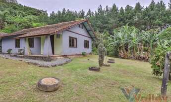 Imagem: Casa de 4 Quartos e 1 banheiro