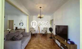 Imagem 6: Copacabana Apartamento com 3 dormitórios