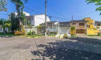 Imagem 2: Casa com 3 quartos à venda, 241 m² por R$ 1.290.000 - Freguesia de Jacarepaguá - Rio de Ja