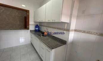 Imagem 7: Apartamento com 2 dormitórios para alugar, 70 m² por R$ 2.500/mês - Nova Gardênia - Atibai