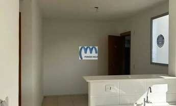 Imagem: Apartamento à venda com 2 quartos, 45m²