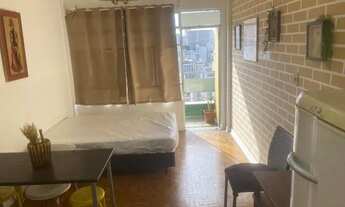 Imagem 5: Alugo kit mobiliada no centro de Sao Paulo sem calção e fiador