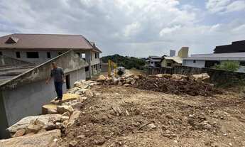 Imagem 2: Terreno com 1.675,00m² A Venda - João Paulo, Florianópolis SC