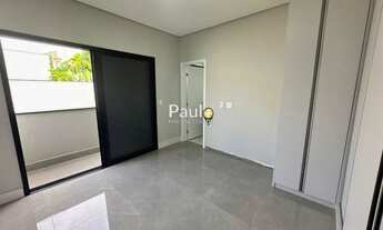 Imagem 6: Sobrado à venda em Campinas, Flora Milano, com 4 suítes, com 190.27 m², Flora Milano