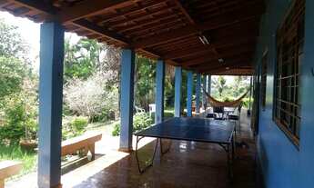 Imagem 3: CHÁCARA NERÓPOLIS - 2 CASAS - 2 GALPÕES - 22 000m2