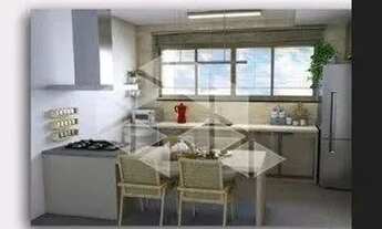 Imagem 2: Casa geminada de 02 ou 03 dormitórios no Nsa Sra da Saúde