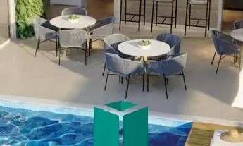 Imagem 7: Apartamento à venda no Edifício José Rebuzzi em Guarapari. Alto padrão com vista para o ma