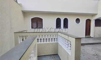 Imagem 5: Sobrado com 5 Dormitórios ,5 Banheiros ,3 Vagas e Piscina Aquecida na Região do Jardim Fra