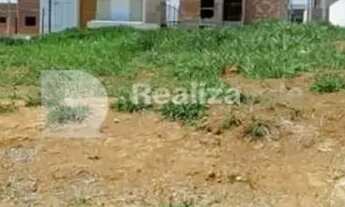 Imagem 5: DR - Terreno Plano para venda com 260 m² no Reserva Rudá - Residencial Floresta