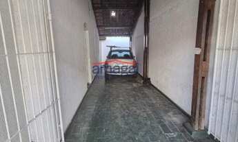 Imagem 7: Casa para locação em Cidade Morumbi - São José dos Campos