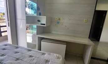 Imagem 6: Casa com 5 dormitórios para alugar, 270 m² - Portal do Sol - João Pessoa/PB