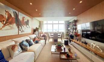 Imagem 2: Apartamento dos Sonhos Reformado e Frente Total para o Mar!