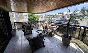 Imagem: Cobertura Duplex de Alto Padrão Jardim