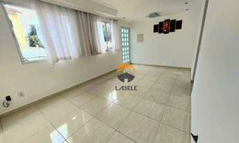 Imagem 3: CASA - 3 DORMITORIOS - CONDOMINIO PORTO SEGURO - GRANJA VIANA - SP