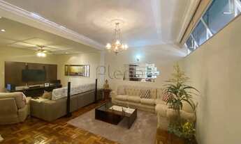 Imagem 4: Casa à venda no Taquaral, Campinas 4 quartos