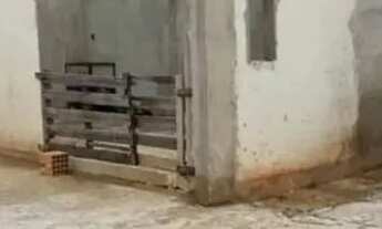 Imagem 2: Casa á venda com 2 quartos no Monte Castelo em Campo Grande - MS