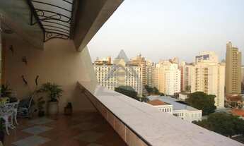 Imagem 4: Apartamento à venda em Campinas, Cambuí, com 3 quartos, com 185 m², Maiorca