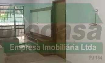 Imagem: CASA DE CONJUNTO Á VENDA NA CIDADE NOVA