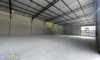 Imagem 4: Galpão para alugar, 1000 m² por R$ 45.000,00 - Jardim Rodeio - Mogi das Cruzes/SP