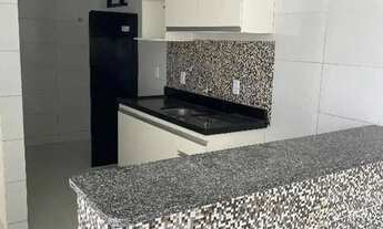 Imagem 3: Apartamento com 1 dormitório para alugar, 52 m² por R$ 1.500,00/mês - Catolé - Campina Gra