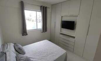 Imagem 7: Residencial Foz do Iguaçu - 90m² com 3/4 (sendo 1 suíte) e 1 vg - Pedreira - Belém - PA