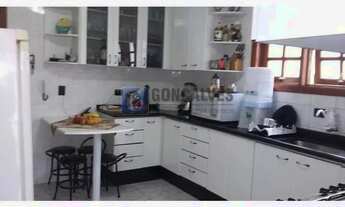 Imagem 6: Venda Sobrado Sao Bernardo do Campo Nova Petropolis Ref: 10094