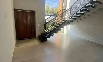 Imagem 4: Sobrado com 4 dormitórios com suítes, à venda, 204 m² por R$ 1.590.000 - Tauá Araçari - Lo