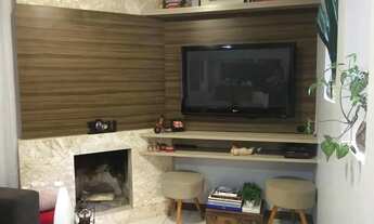 Imagem 2: Casa de condomínio em Rua Doutor Mário Totta - Tristeza - Porto Alegre/RS