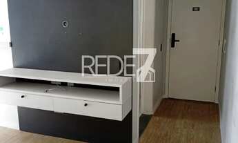 Imagem 3: Apartamento à venda em Valinhos-SP, bairro Ortizes, 2 quartos, 1 sala, 1 banheiro, 1 vaga