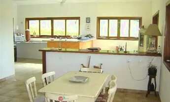 Imagem 3: Casa para venda em Recanto Da Lagoinha de 380.00m² com 3 Quartos, 3 Suites e 2 Garagens