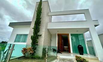 Imagem 5: Casa Alto Padrão - Jardins de Eunápolis