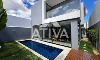 Imagem 2: CASA DE ALTO PADRÃO - 03 QUARTOS - CONDOMINIO BUONA VITA