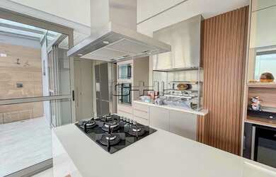 Imagem 12: Aluguel Apartamento 2 Dormitórios - 150 m² Moema