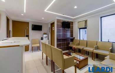 Imagem 2: CONJ. COMERCIAL - HIGIENÓPOLIS - SP