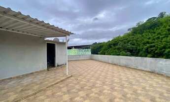 Imagem 2: Excelente Apartamento de 02 quartos com Garagem e terraço , Localizado no bairro 249 em Vo