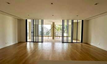 Imagem 4: Apartamento com 2 dormitórios à venda, 276 m² por R$ 10.800.000,00 - Fazenda Boa Vista - P