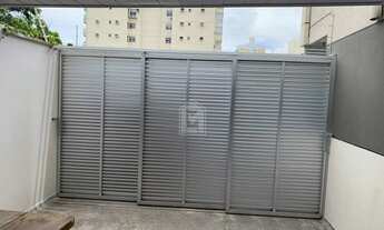 Imagem 6: Garden Exclusivo de 170m² com Área Gourmet Privativa e Acabamentos Premium!