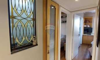 Imagem 10: Apartamento à Venda no Castelo BH 3 Quartos, Suíte, 2 Vagas e Lazer Completo