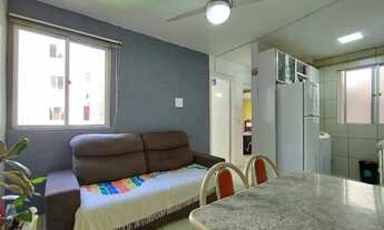 Imagem 3: NOVO HAMBURGO - APARTAMENTO 2 DORM - CANUDOS