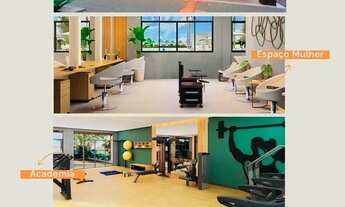 Imagem 6: Lotes no condomínio Kenai localizado a 3 min da praia do Francês e a 12 minutos de maceio