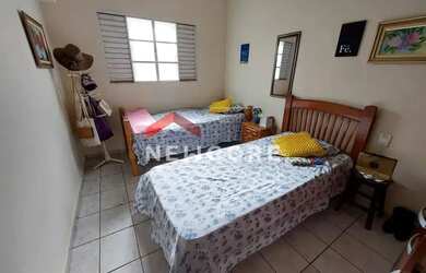 Imagem 4: Casa em Rua Ângelo Tamarozzi - Vila São Francisco - Bauru/SP