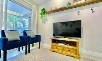 Imagem 6: Apartamento 03 dormitorios