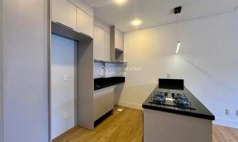 Imagem 5: Studio para locação no Residencial La Spezia - Monte Verde/SC-401!