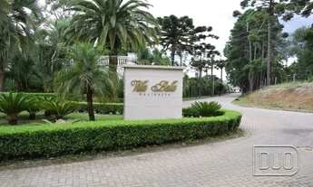 Imagem: Terreno em Condomínio,bairro São Ciro