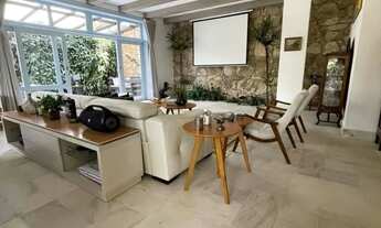 Imagem 5: CASA EM CONDOMÍNIO - CONDOMÍNIO FLAMBOYANT-B - SP