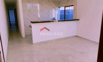 Imagem 3: Casa em Rua das Samambaias - Verdes Mares - Rio das Ostras/RJ