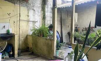 Imagem 5: Casa a venda no conj Uirapurú bem próximo a orla !